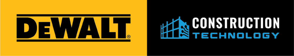 Dewalt Construction Technology