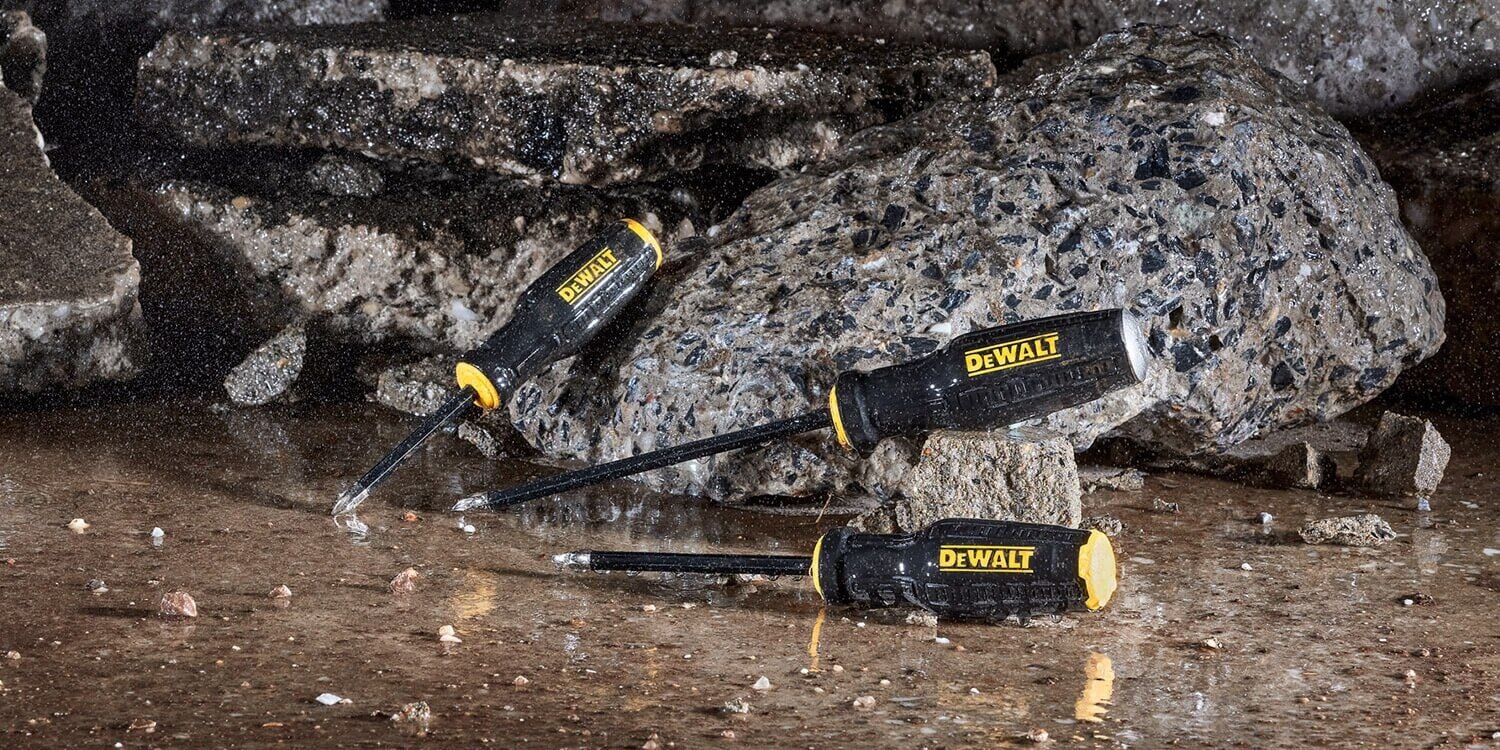 DW Screwdrivers Group